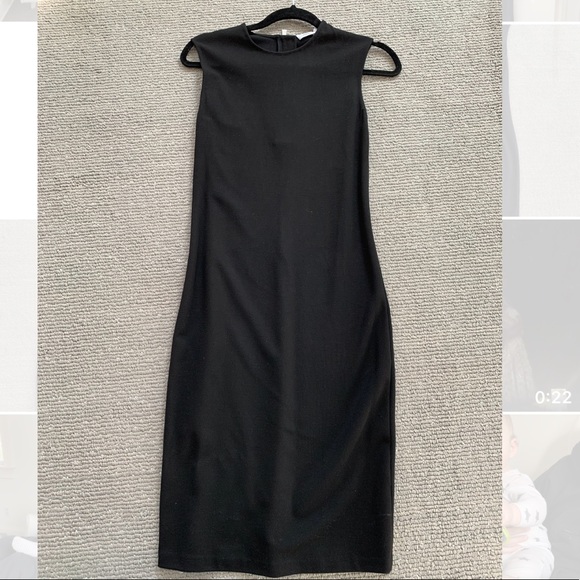 Vince sheath dress - Picture 7 of 8